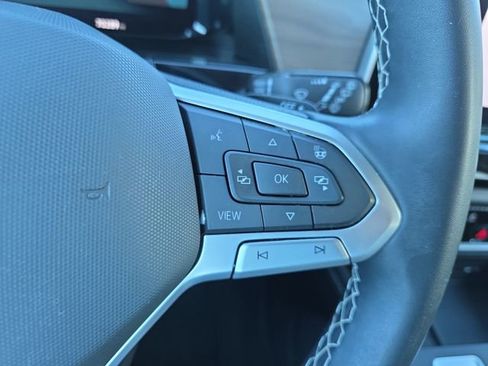 Used 2024 Volkswagen Atlas SE image 21