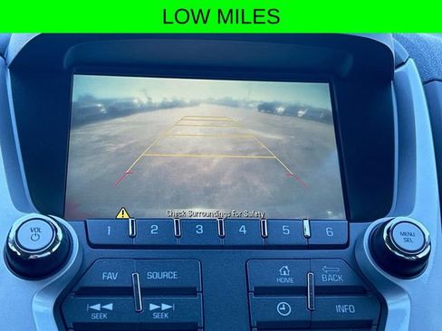 Used 2015 GMC Terrain SLT image 14