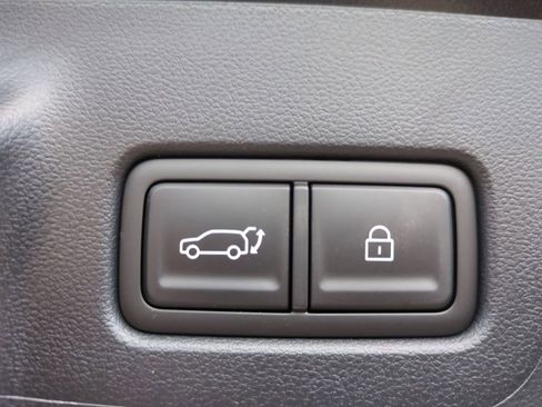 New 2026 Hyundai Santa Fe SE FWD image 15