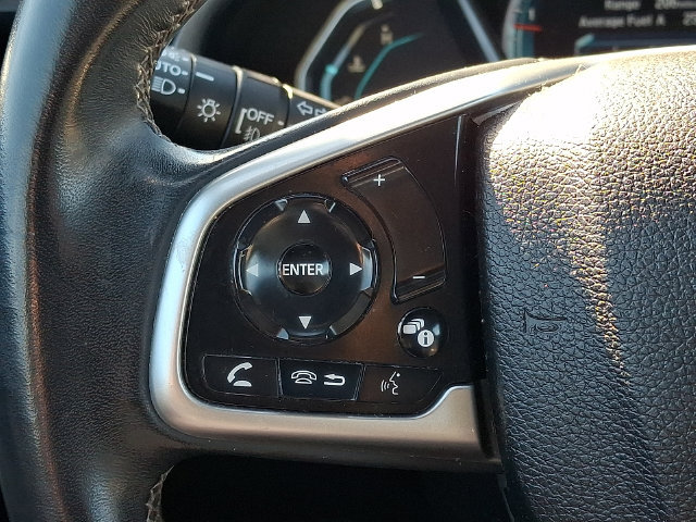 Used 2020 Honda Civic EX image 21