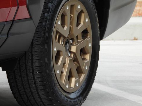Used 2023 Honda Ridgeline RTL w/ Navigation image 8