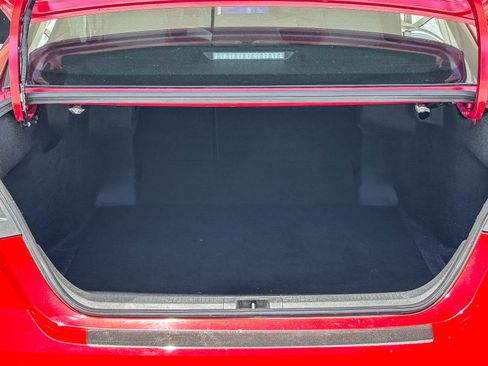 Used 2025 Toyota Camry SE w/ Multimedia Upgrade Package FWD image 26