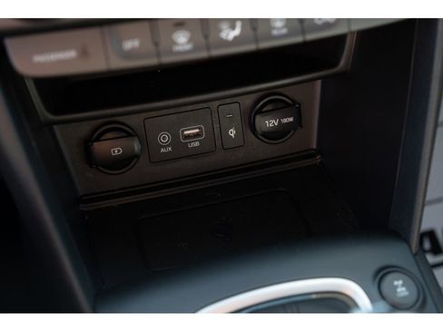 Used 2021 Hyundai Kona Ultimate AWD/4WD image 29