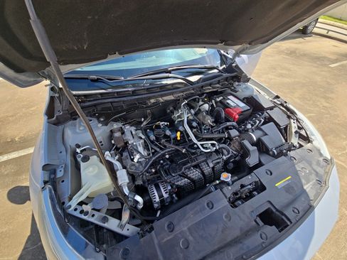Used 2023 Nissan Altima 2.5 SR FWD image 28