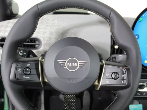 New 2026 MINI Cooper S image 12