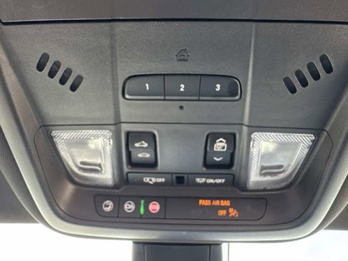 Used 2023 Cadillac XT6 Luxury FWD image 22