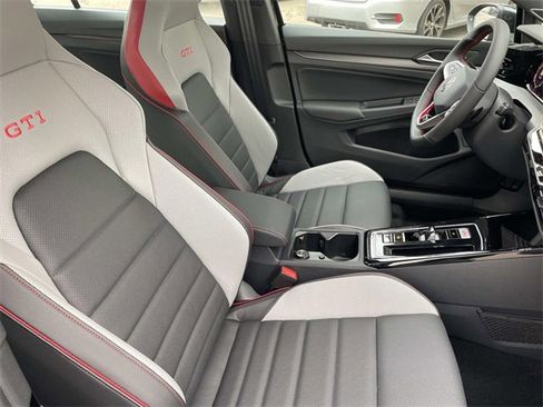 New 2026 Volkswagen GTI SE image 27