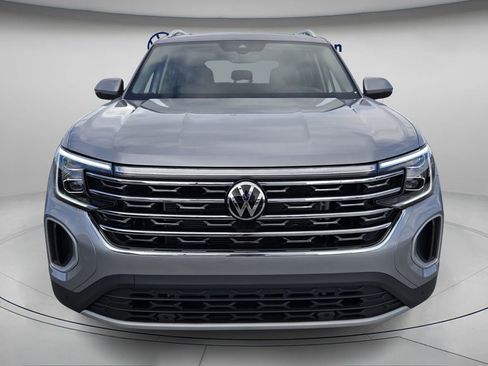 New 2026 Volkswagen Atlas SEL AWD/4WD image 3