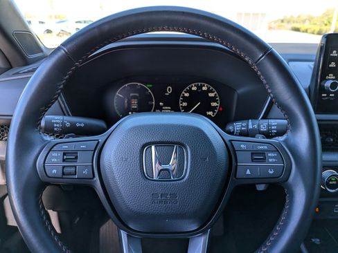 Used 2025 Honda CR-V Sport-L image 30