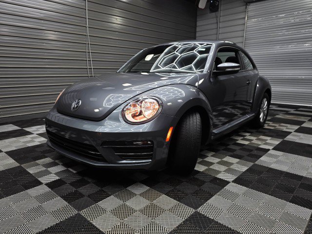 Used 2019 Volkswagen Beetle 2.0T S FWD image 35