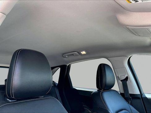 Used 2022 Ford Escape SEL AWD/4WD image 27