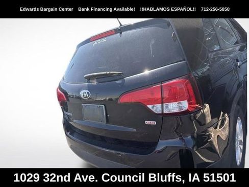 Used 2014 Kia Sorento LX AWD/4WD image 5