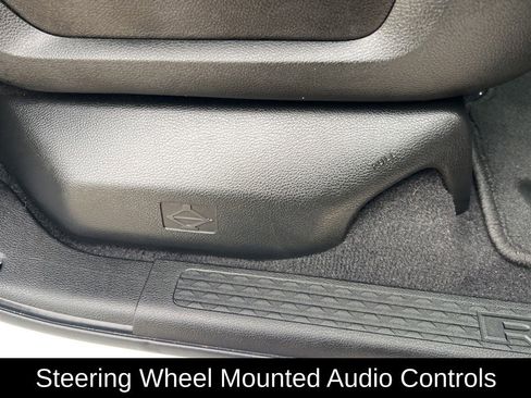 Used 2026 RAM 2500 Big Horn AWD/4WD image 42
