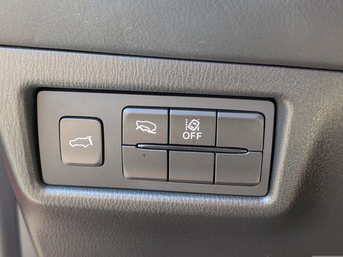 Used 2023 MAZDA CX-5 AWD 2.5 S image 19