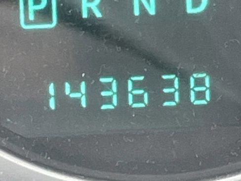 Used 2010 Chrysler Town & Country Touring w/ Trailer Tow Group image 35