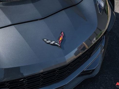 Used 2014 Chevrolet Corvette Stingray Coupe w/ 2LT Preferred Equipment Group image 24