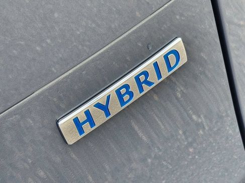 Certified 2026 MAZDA CX-50 2.5 Hybrid w/ Weather Package AWD/4WD image 20