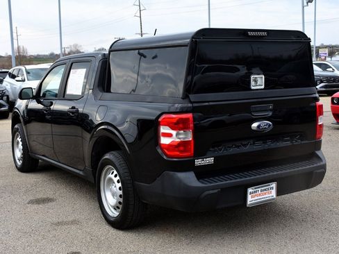 Used 2022 Ford Maverick XL image 4