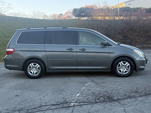 Used 2007 Honda Odyssey EX image 4