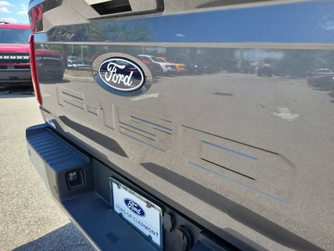 Used 2024 Ford F150 XLT w/ Equipment Group 302A MID AWD/4WD image 8