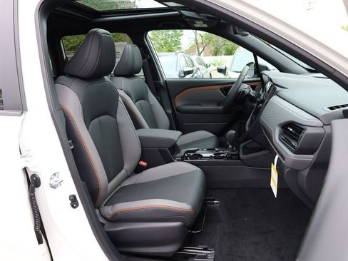 New 2026 Subaru Forester Sport AWD/4WD image 24