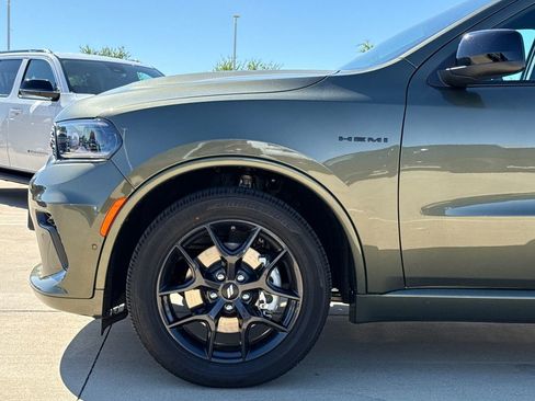 New 2026 Dodge Durango GT image 5
