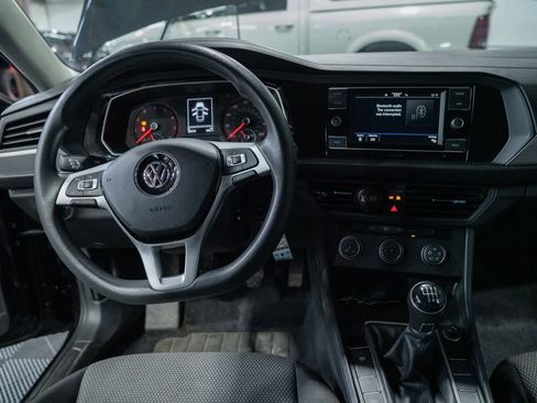 Used 2021 Volkswagen Jetta S FWD image 14