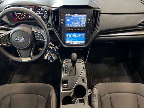 Certified 2025 Subaru Impreza 2.0i AWD/4WD image 12