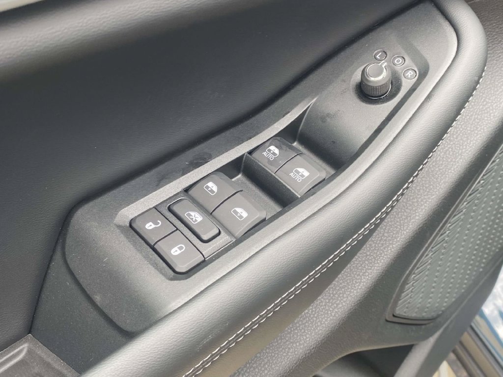 New 2026 Jeep Grand Cherokee Limited w/ Limited Altitude Package RWD image 43