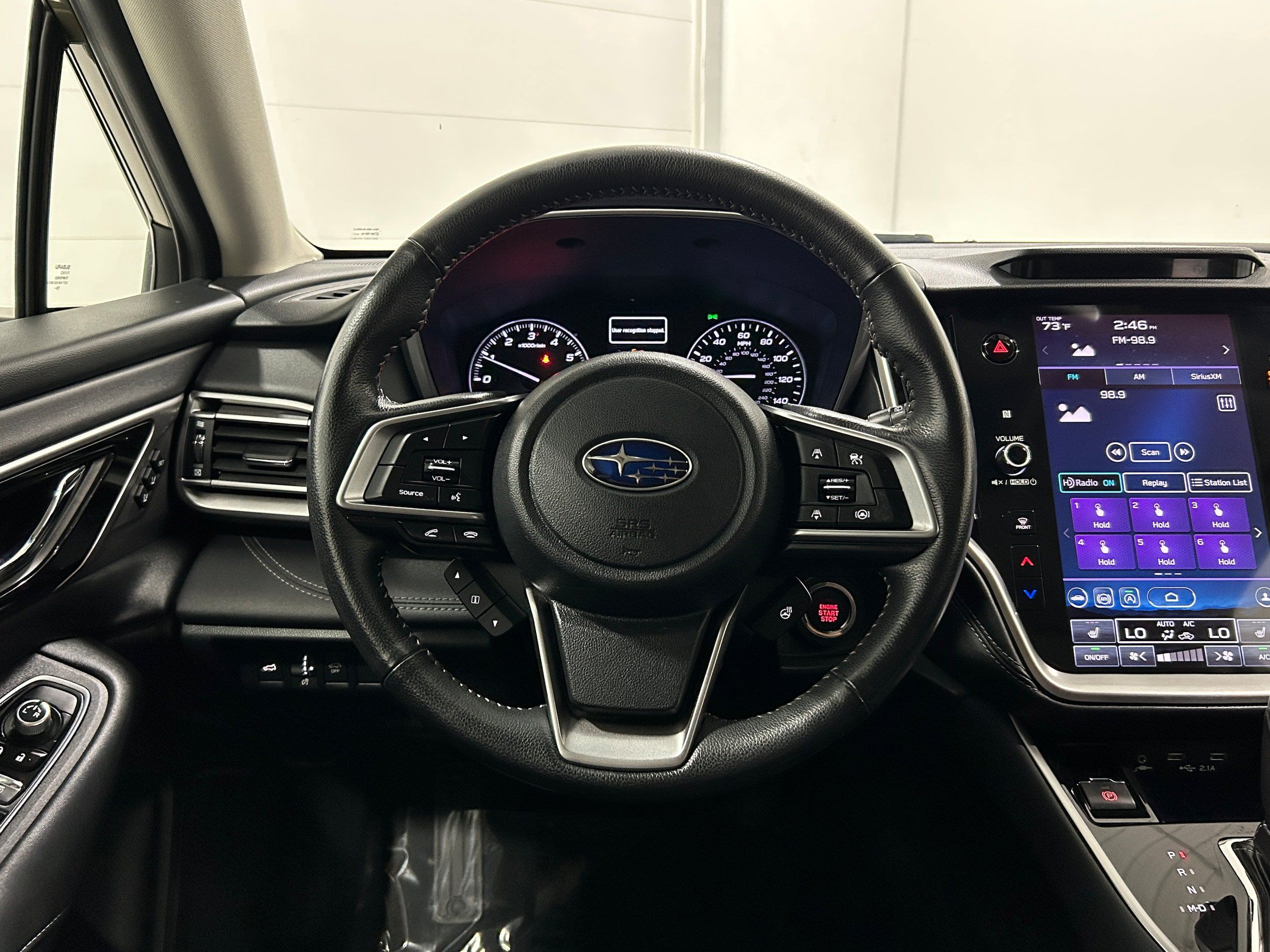 Used 2020 Subaru Outback Limited AWD/4WD image 14