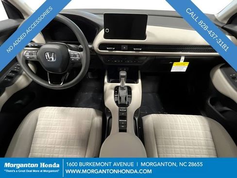 New 2026 Honda HR-V LX image 15