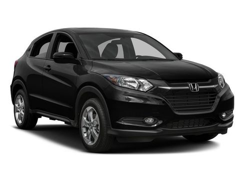 Used 2016 Honda HR-V EX image 6
