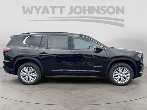 New 2026 GMC Acadia Elevation AWD/4WD image 6