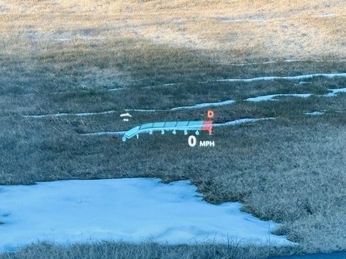 New 2025 Cadillac XT5 Premium Luxury w/ Technology Package image 11