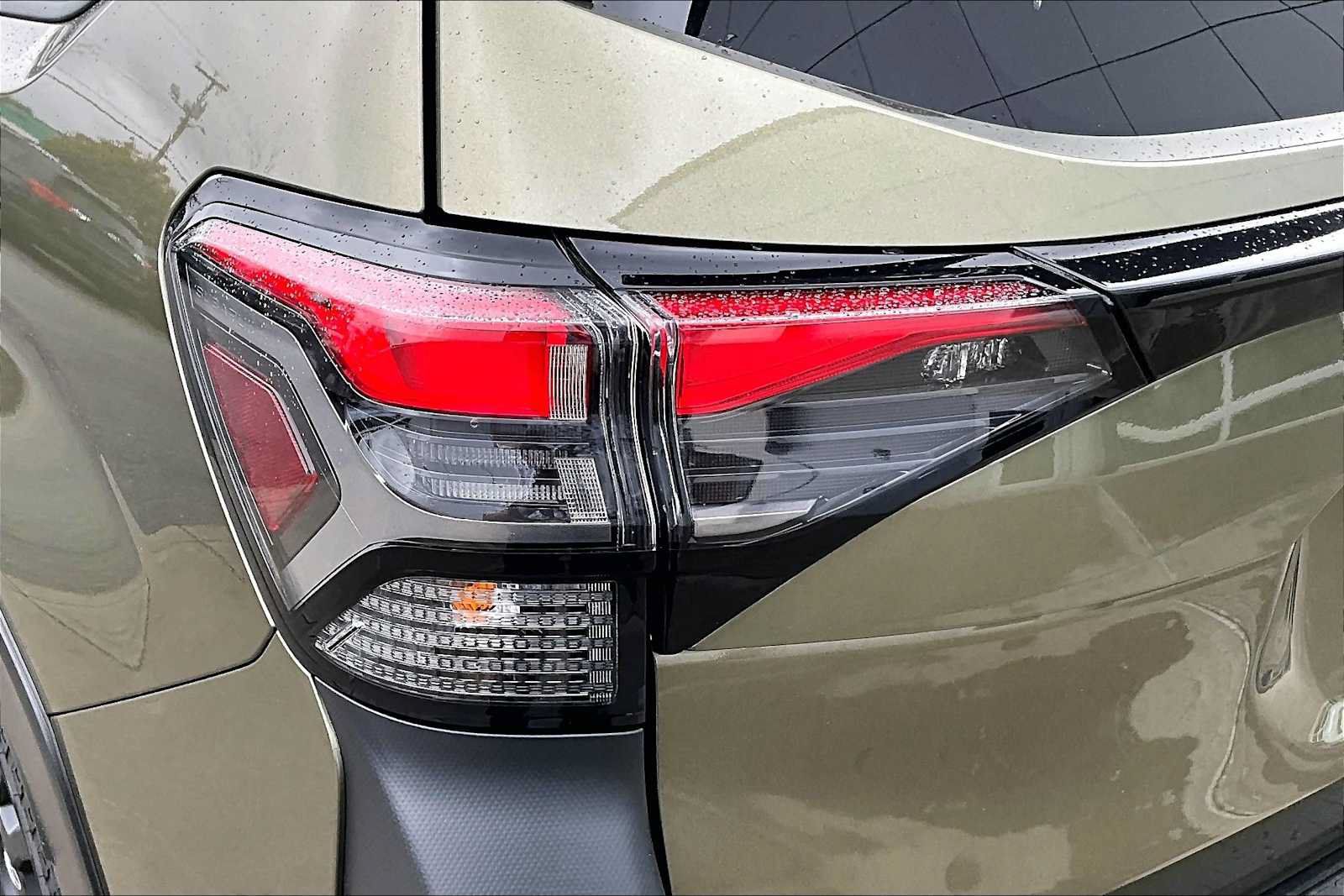 New 2026 Subaru Forester Wilderness AWD/4WD image 15