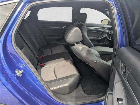 Used 2021 Honda Accord Sport image 17