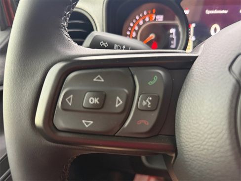 New 2025 Jeep Gladiator Sport image 20