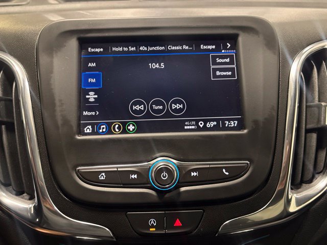 Used 2024 Chevrolet Equinox LT FWD image 19