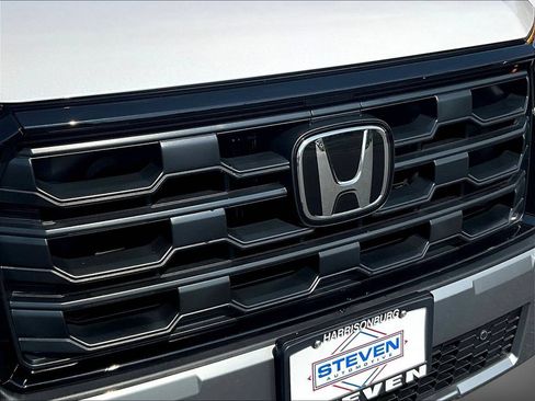 New 2026 Honda Pilot EX-L image 29