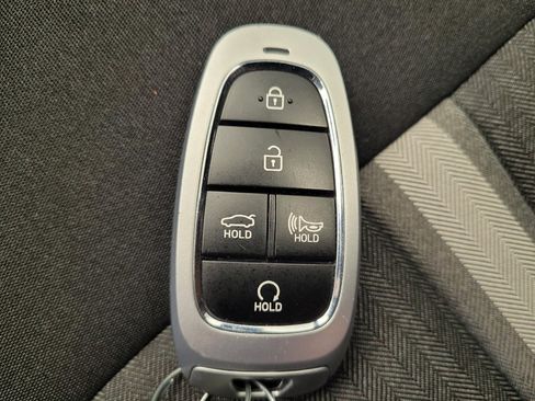 Used 2023 Hyundai Sonata SEL w/ Preferred Accessory Package FWD image 32