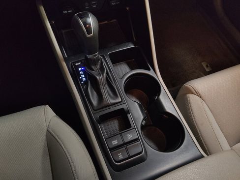 Used 2018 Hyundai Tucson SEL image 26