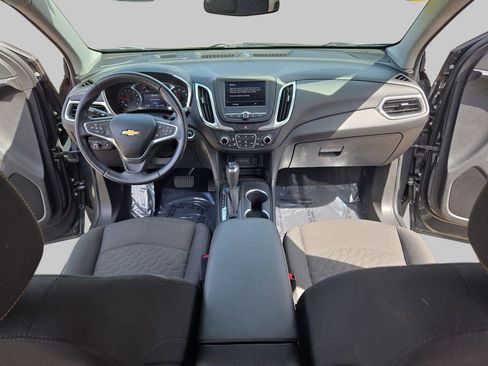 Used 2020 Chevrolet Equinox LT AWD/4WD image 9