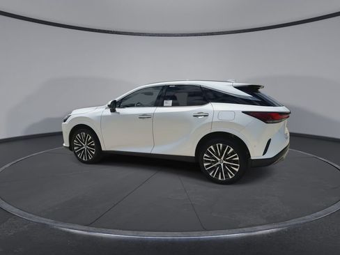 New 2026 Lexus RX 350 Premium Plus AWD/4WD image 6