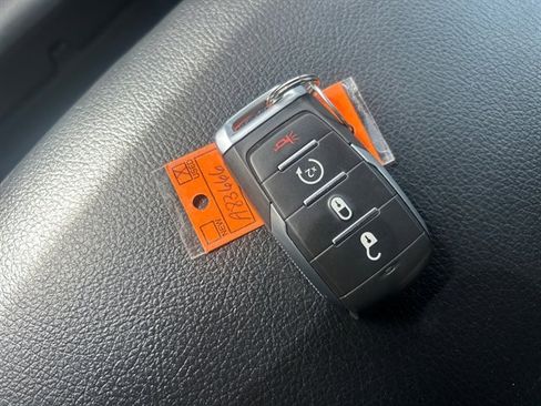 Used 2020 RAM 1500 Big Horn image 29