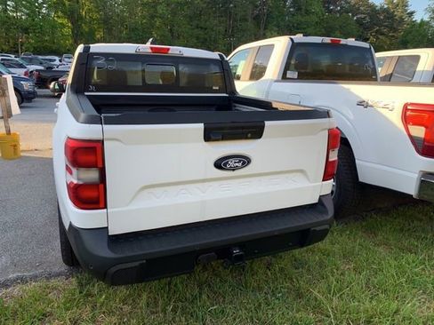 New 2026 Ford Maverick Lariat AWD/4WD image 6