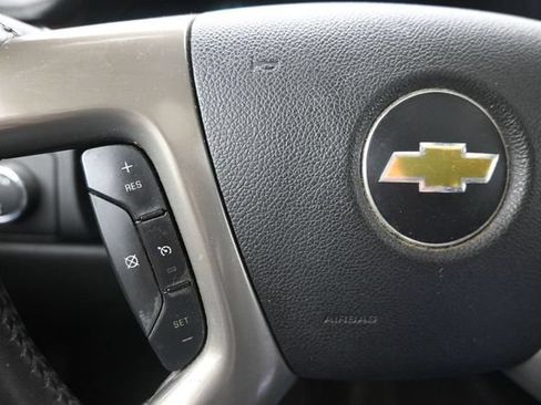 Used 2013 Chevrolet Avalanche LT AWD/4WD image 25