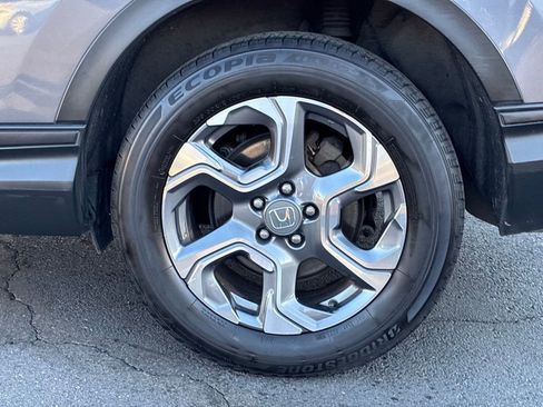 Used 2017 Honda CR-V EX-L image 50