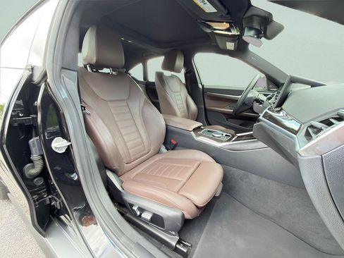 Certified 2023 BMW i4 eDrive35 RWD image 20