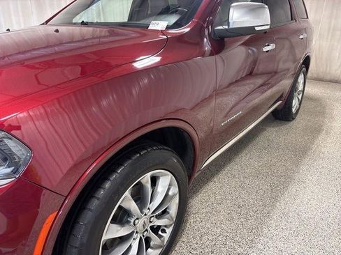Used 2022 Dodge Durango Citadel image 35