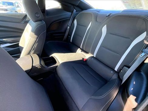 Used 2023 Chevrolet Camaro LT image 20